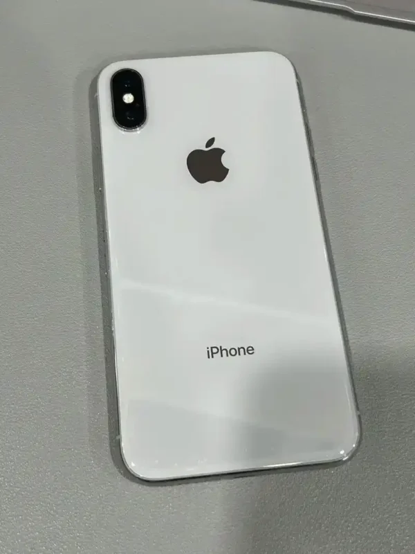 iphoneX